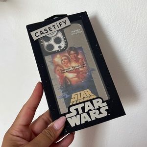 Casetify Star Wars IPhone 13 Pro Max case